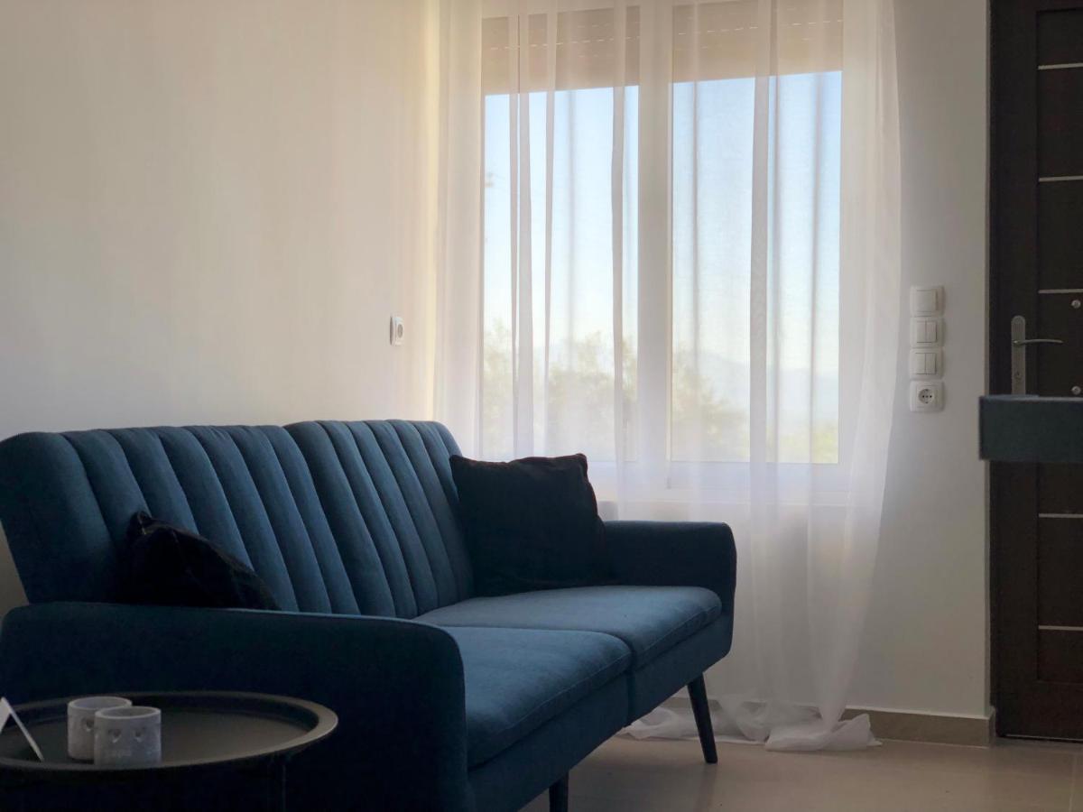 Ενtree Guest House Near Palamidi Castle 나플리오 외부 사진