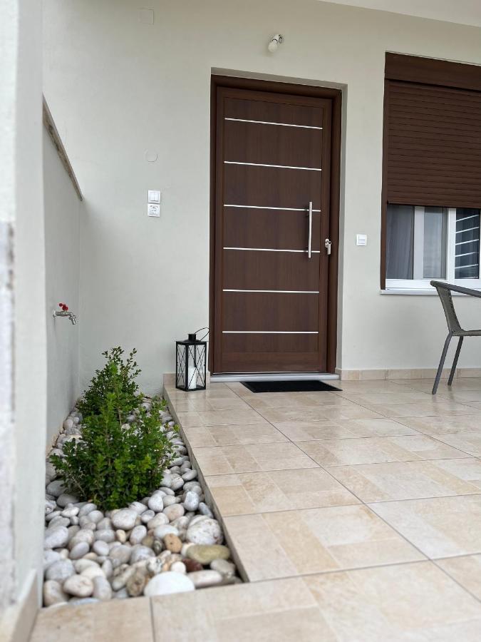 Ενtree Guest House Near Palamidi Castle 나플리오 외부 사진